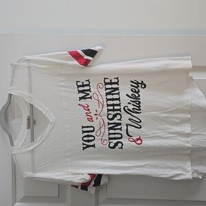 T shirt